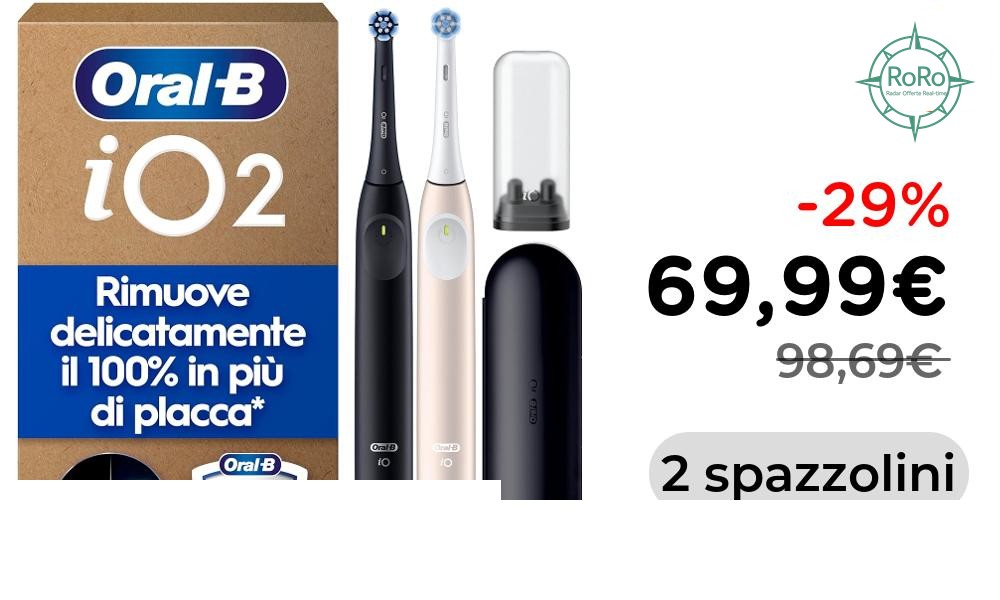 Offerta del Giorno!