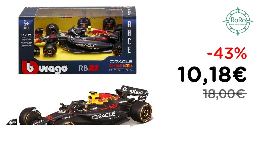 Offerta del Giorno!