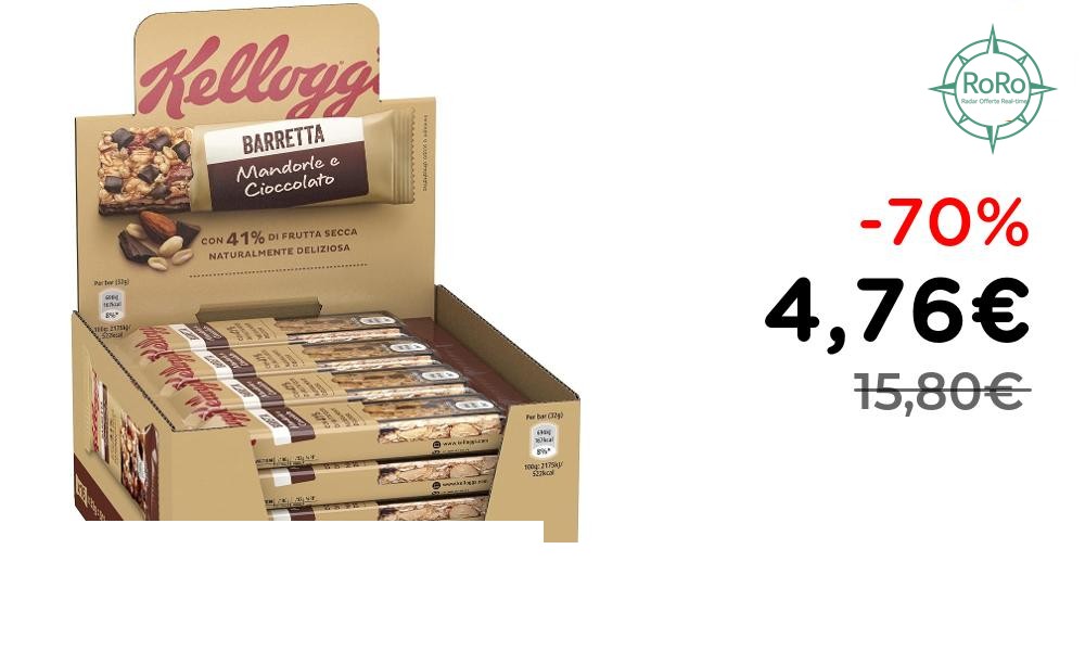 Offerta del Giorno!
