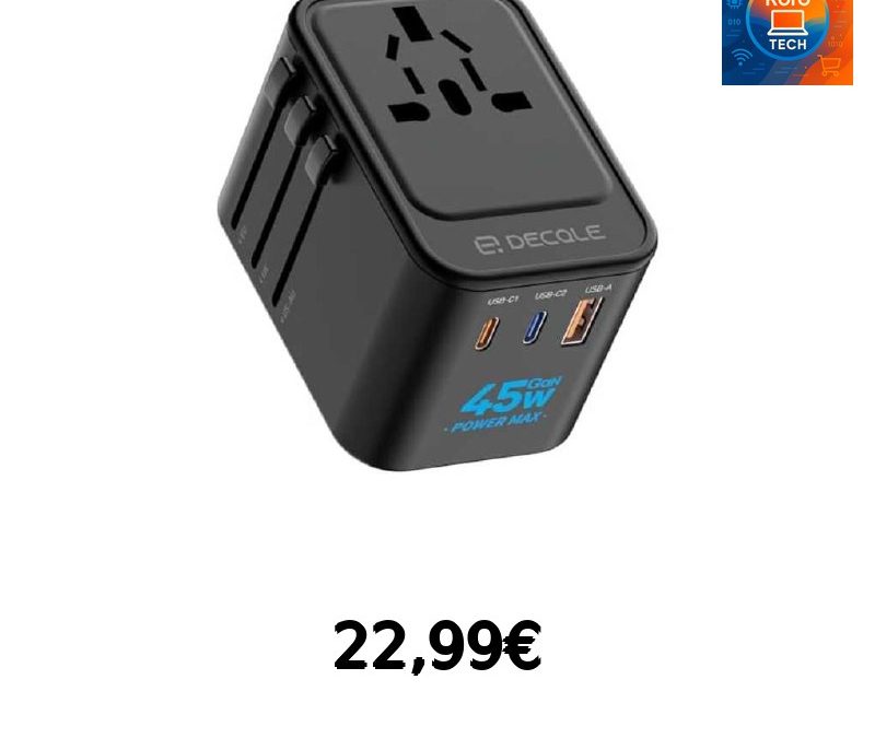 Offerta del Giorno!