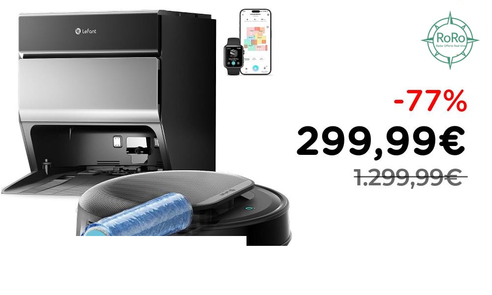 Offerta del Giorno!
