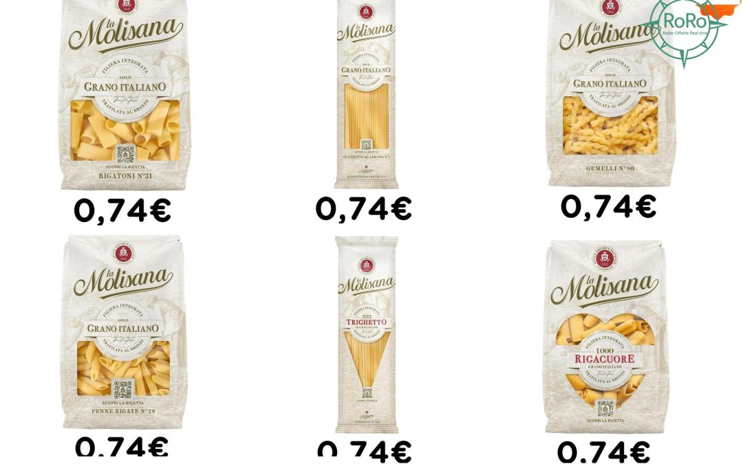 Offerta del Giorno!