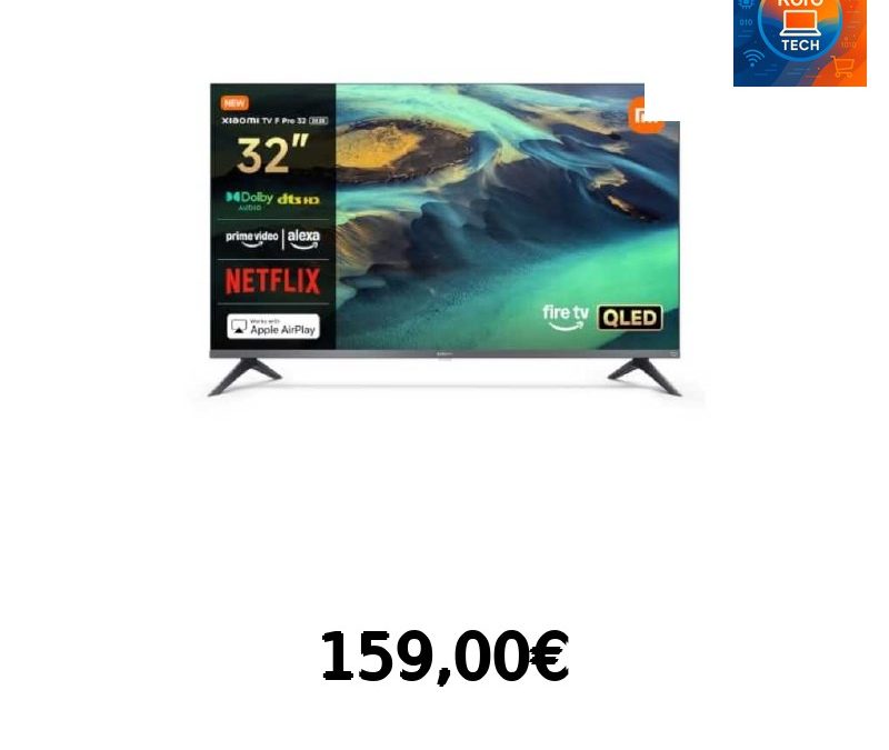 Offerta del Giorno!