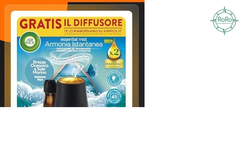 Offerta del Giorno!