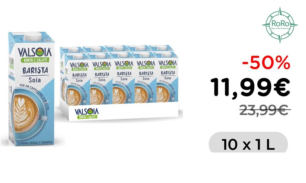 Offerta del Giorno!