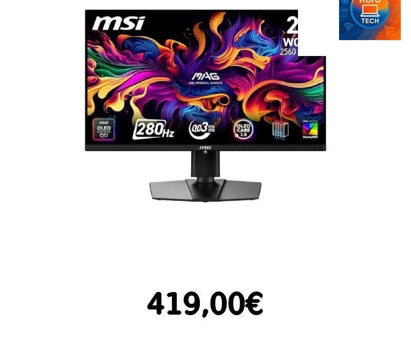 Offerta del Giorno!