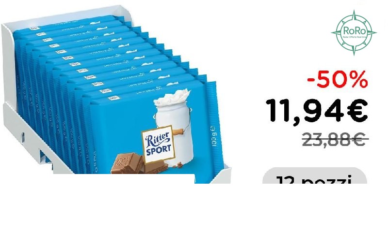 Offerta del Giorno!
