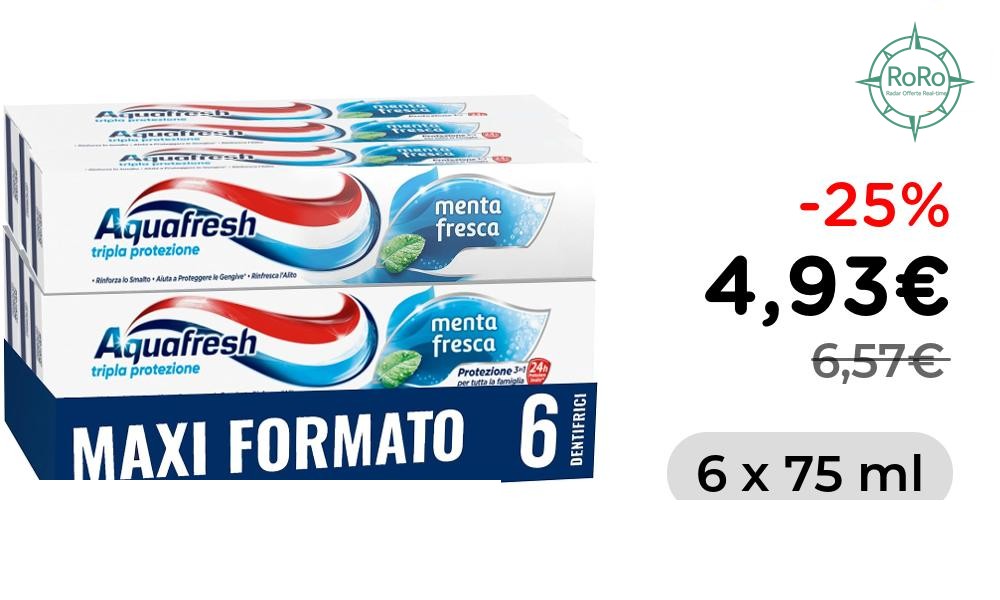 Offerta del Giorno!