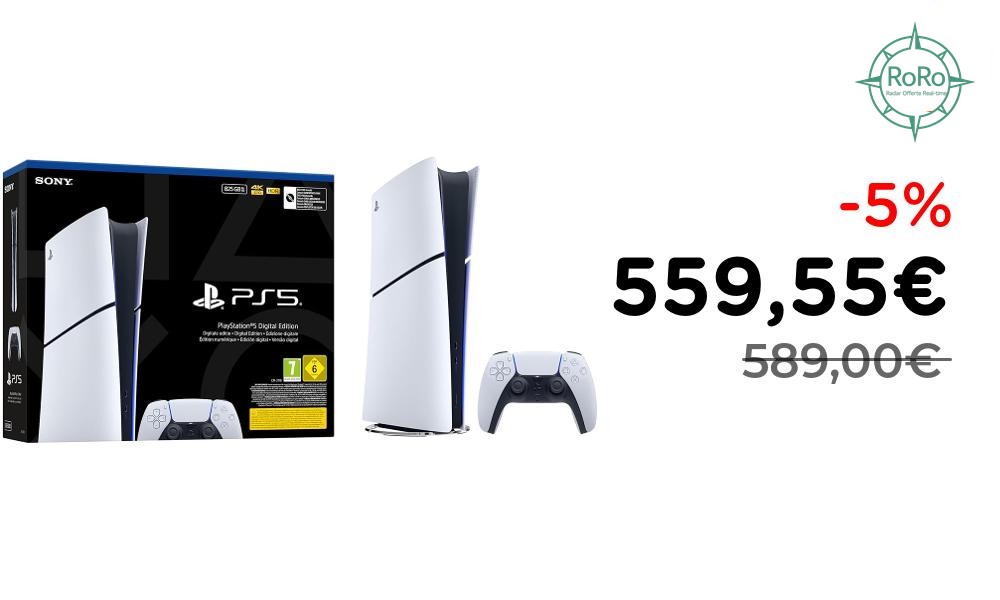 Offerta del Giorno!