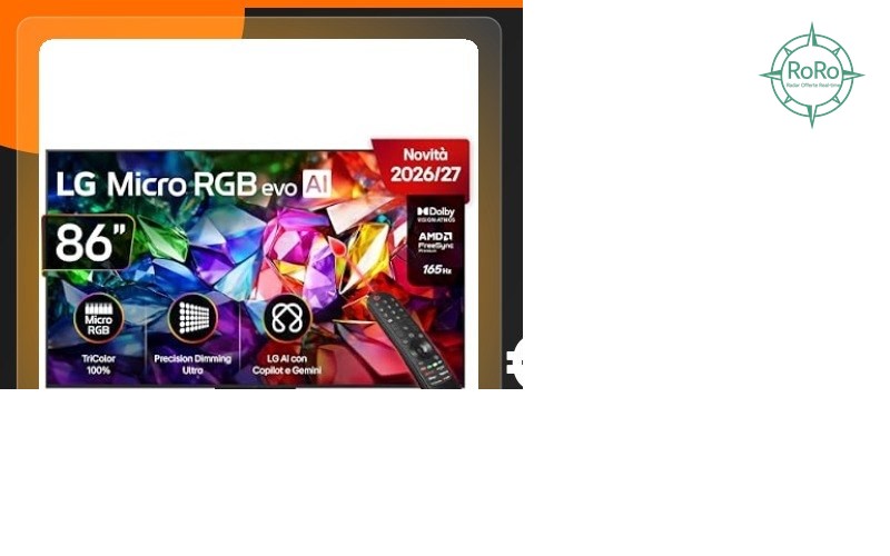 Offerta del Giorno!
