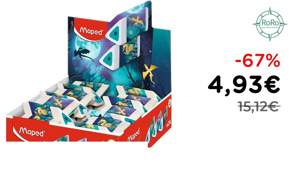 Offerta del Giorno!