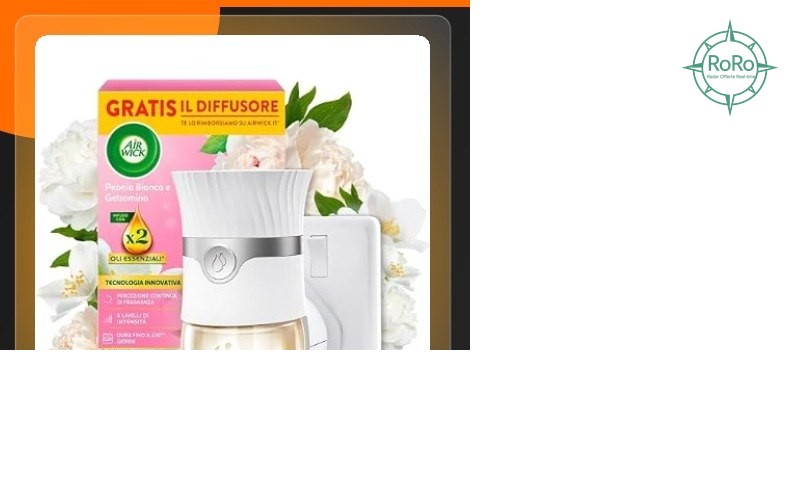 Offerta del Giorno!