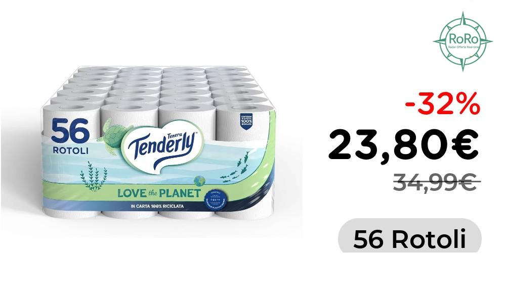 Offerta del Giorno!