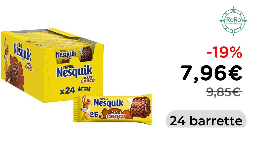 Offerta del Giorno!