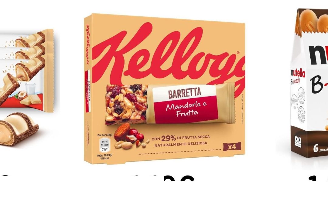 Offerta del Giorno!