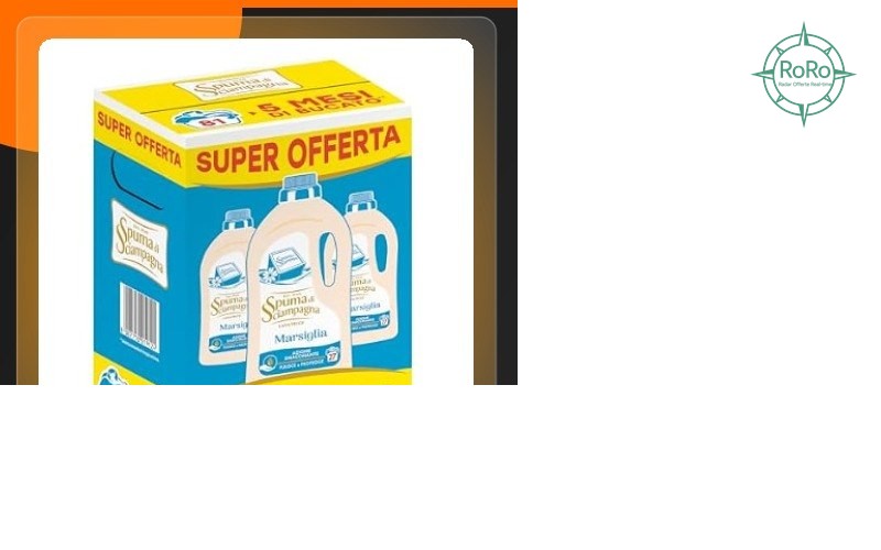 Offerta del Giorno!