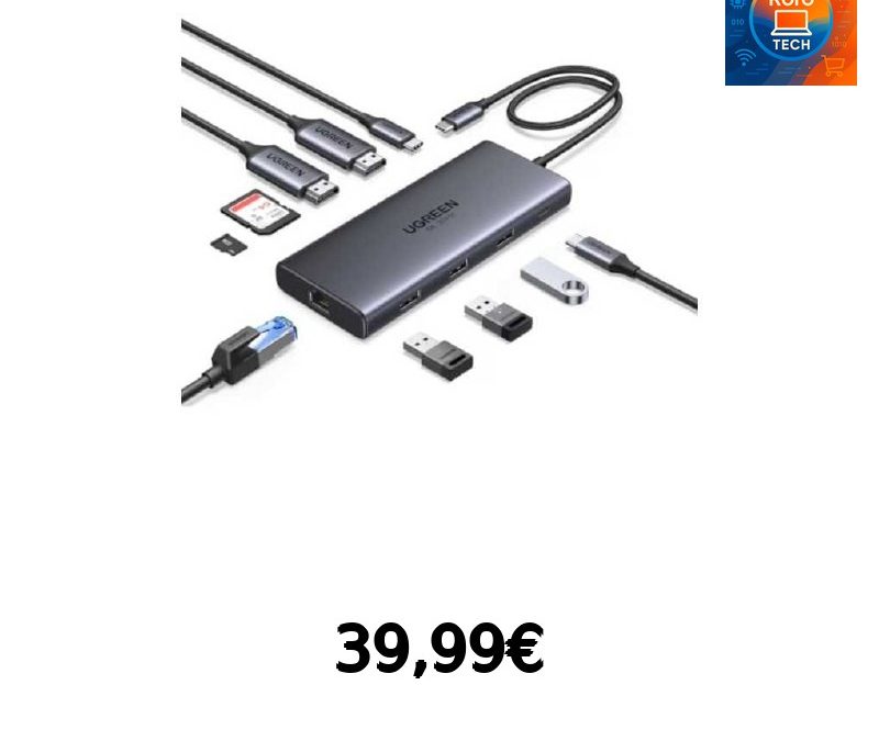 Offerta del Giorno!