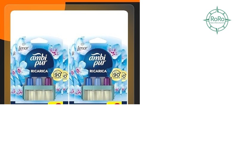 Offerta del Giorno!