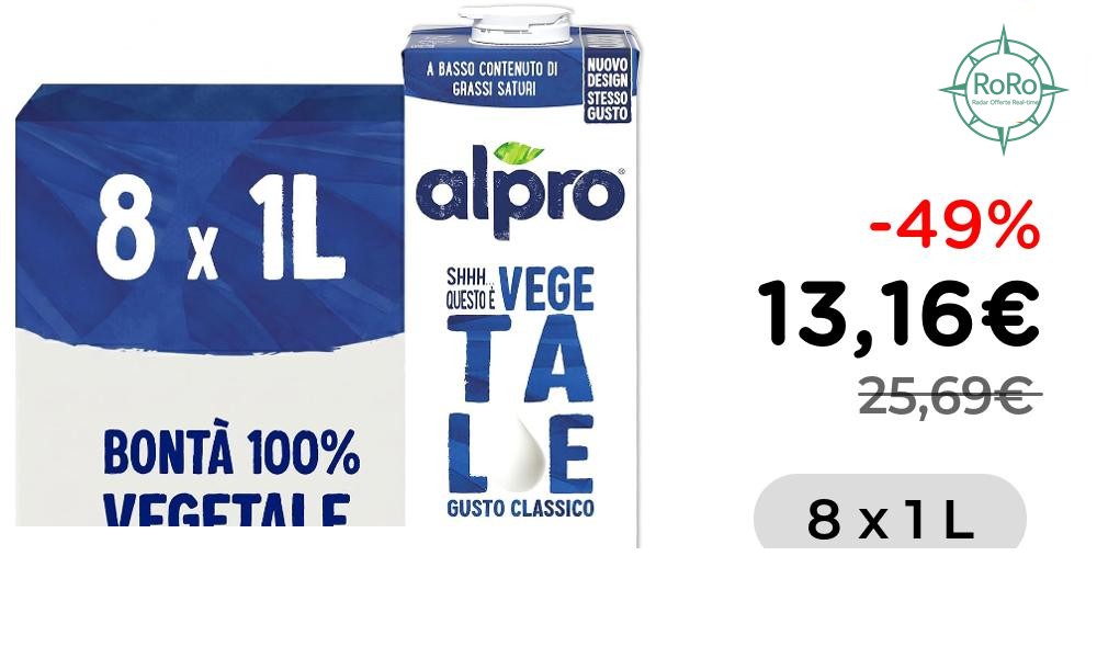 Offerta del Giorno!