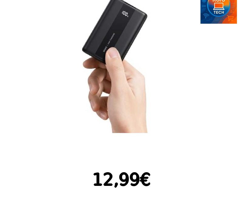 Offerta del Giorno!