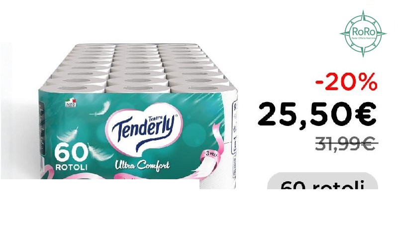 Offerta del Giorno!