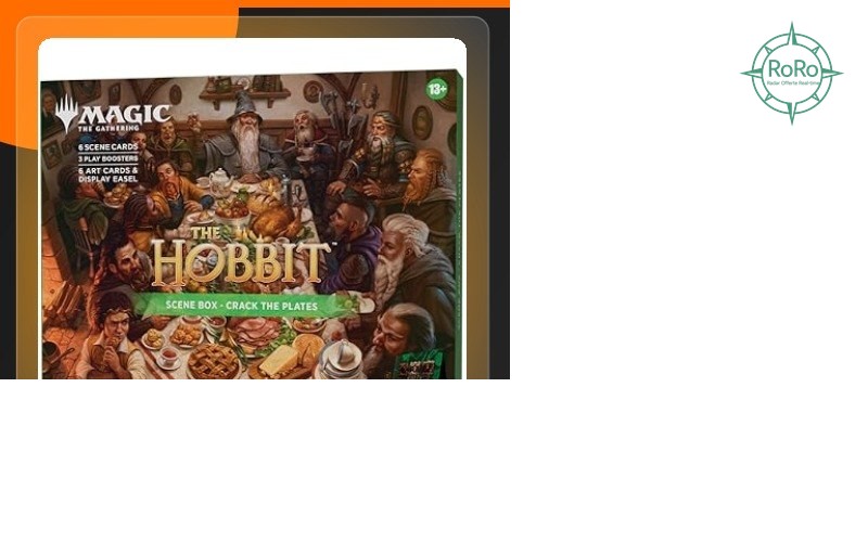 Offerta del Giorno!