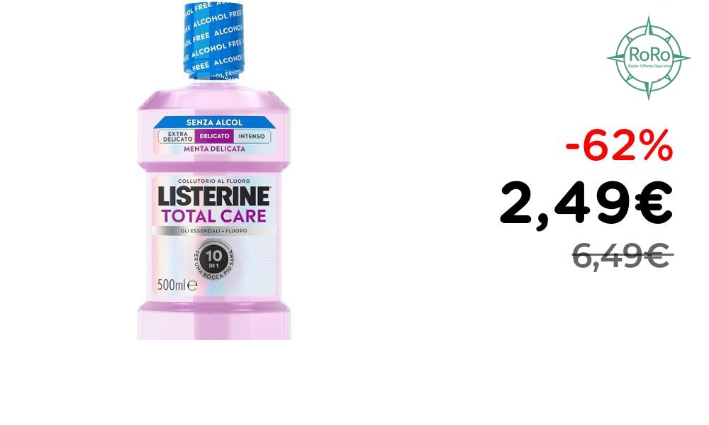 Offerta del Giorno!