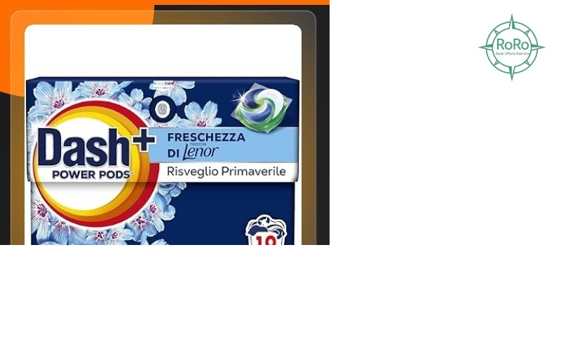 Offerta del Giorno!