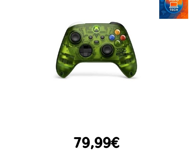 Offerta del Giorno!