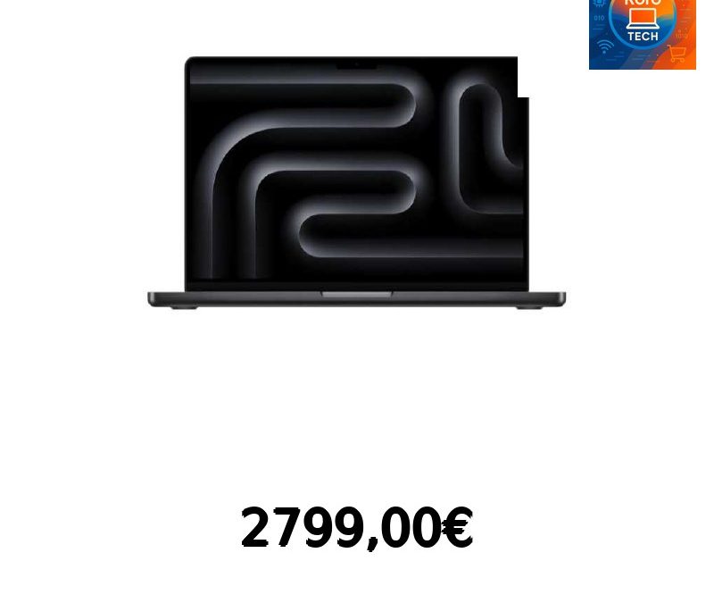 Offerta del Giorno!