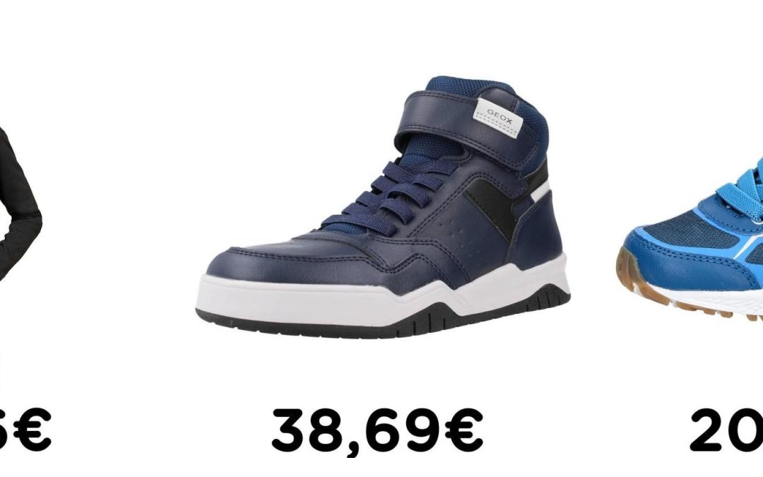 Offerta: 👕 **adidas Entrada26 Felpa con cappuccio bambini**
‼️ **26,7…