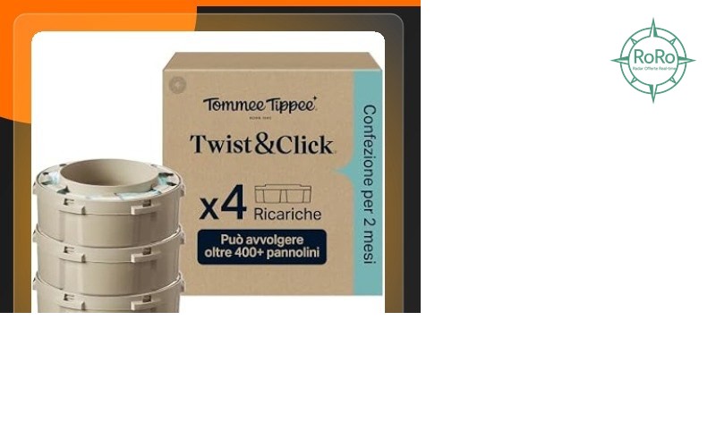 Offerta del Giorno!