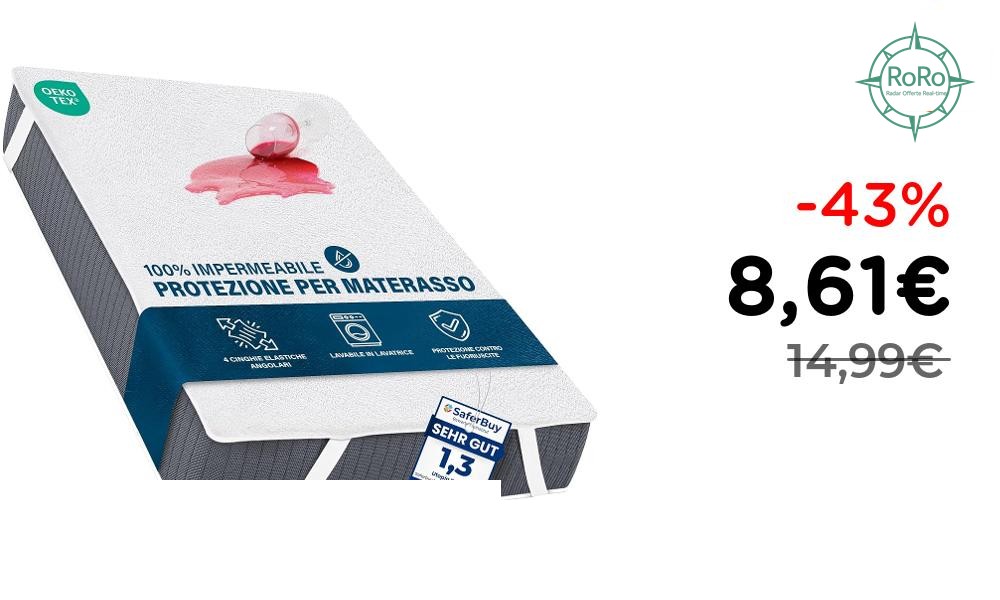 Offerta del Giorno!