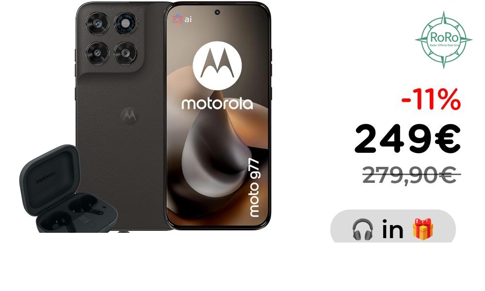 Offerta del Giorno!
