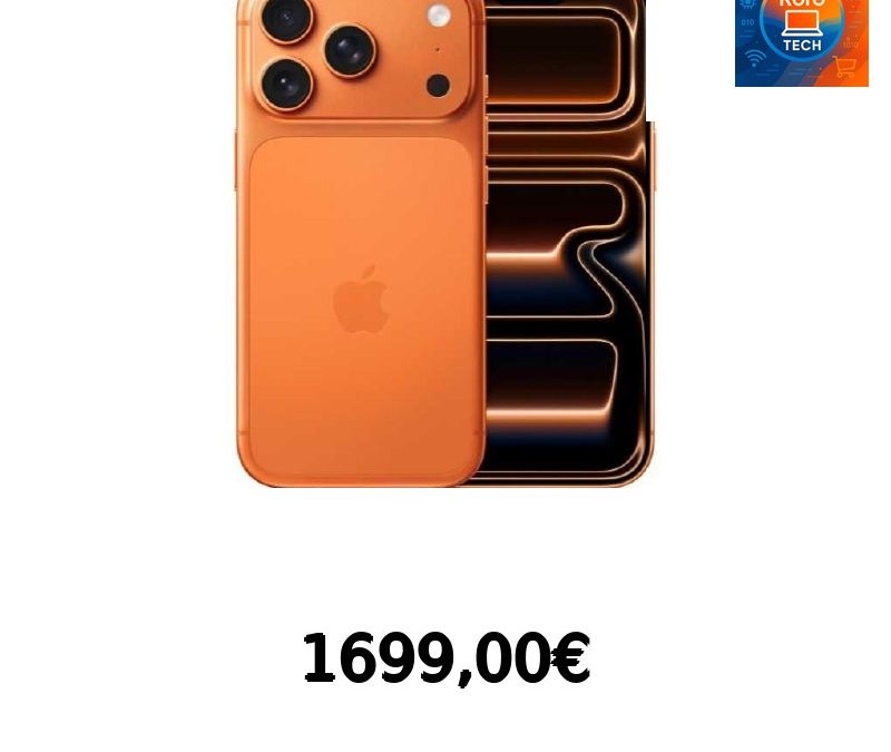 Offerta del Giorno!