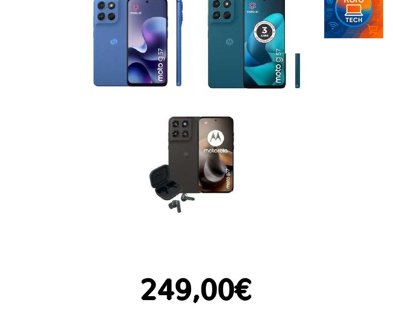 Offerta del Giorno!