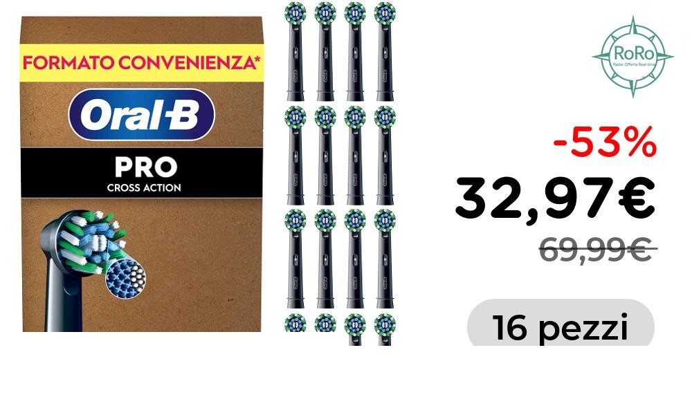 Offerta del Giorno!