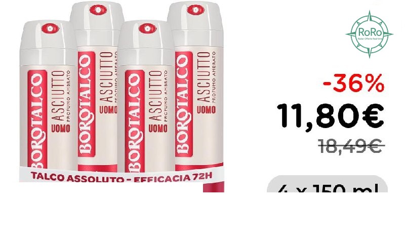 Offerta del Giorno!
