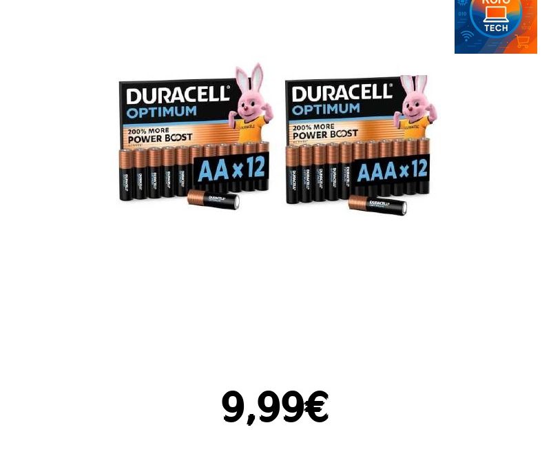 Offerta del Giorno!
