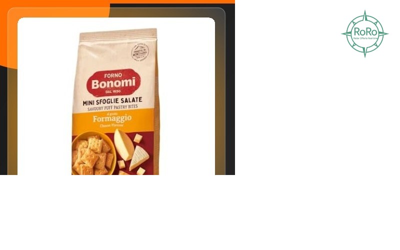 Offerta del Giorno!