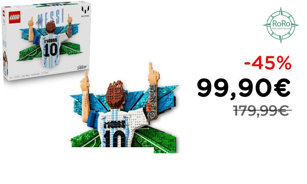Offerta del Giorno!