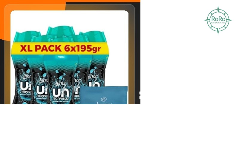 Offerta del Giorno!