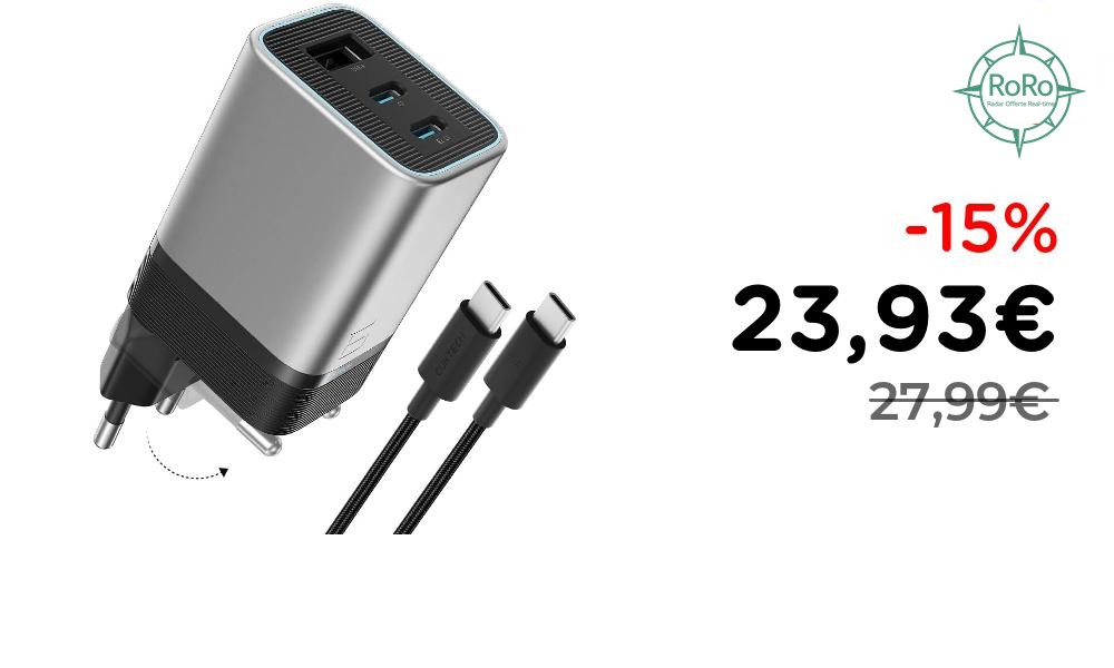 Offerta del Giorno!