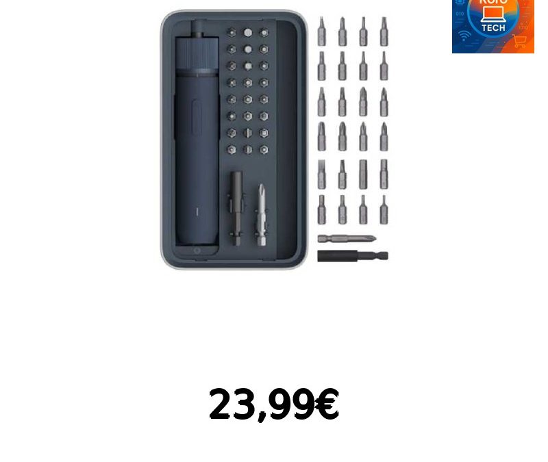 Offerta del Giorno!