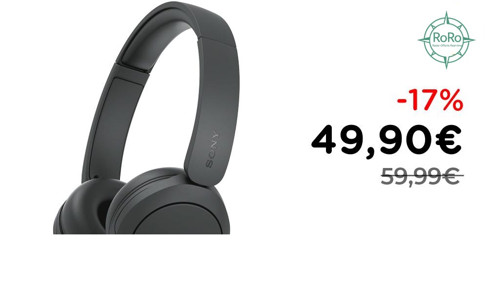 Offerta del Giorno!