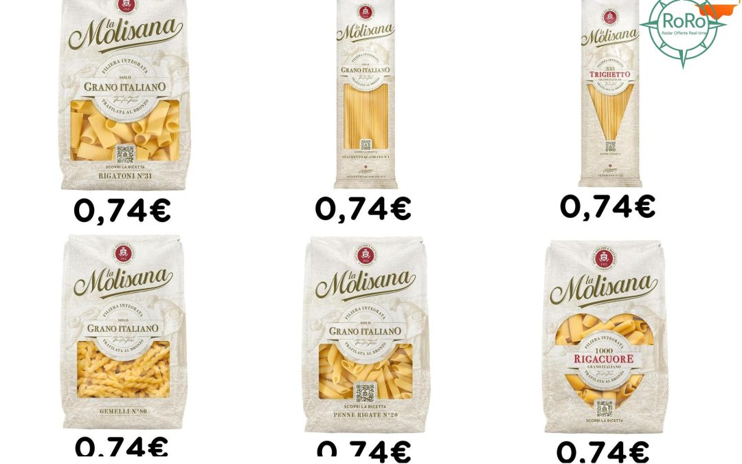 Offerta del Giorno!