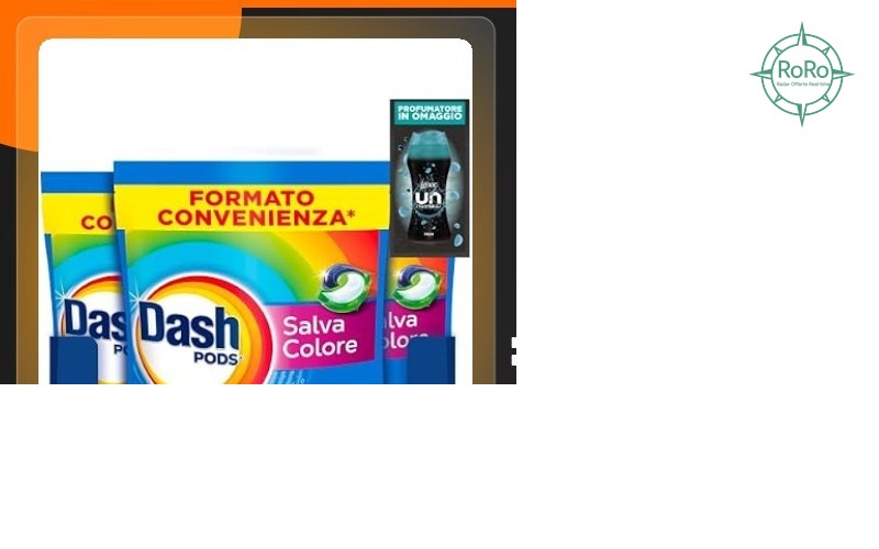 Offerta del Giorno!