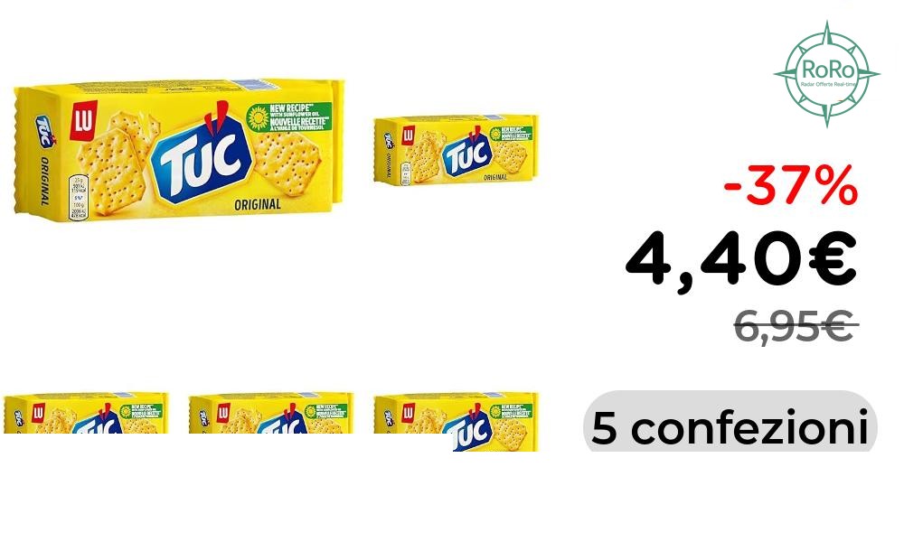 Offerta del Giorno!