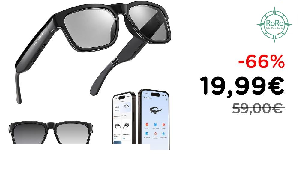 Offerta del Giorno!