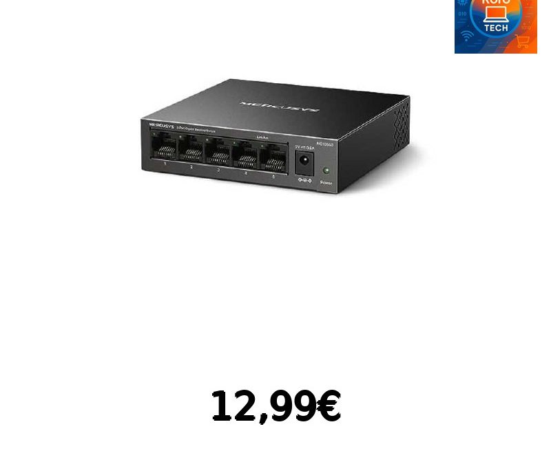 Offerta del Giorno!